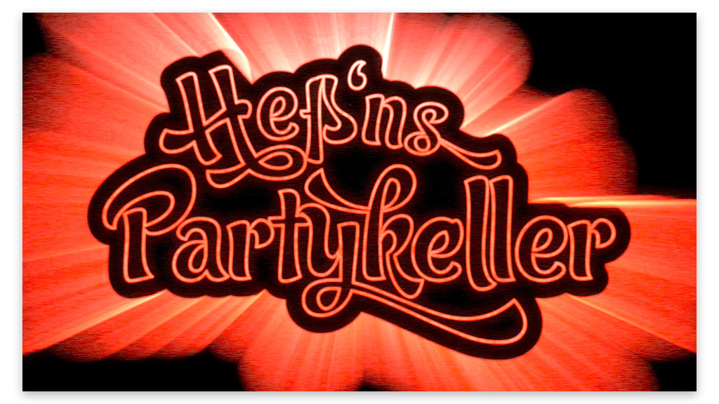 Heߑns Partykeller Intro