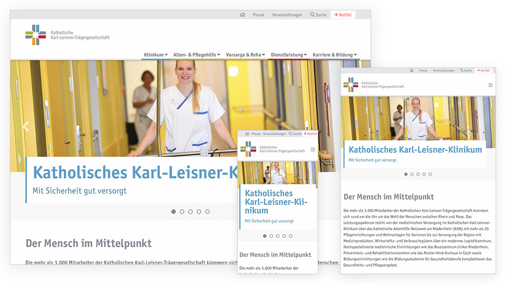 KKLE Relaunch