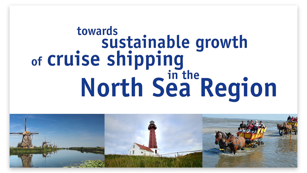 Cruise Gateway North Sea Intro